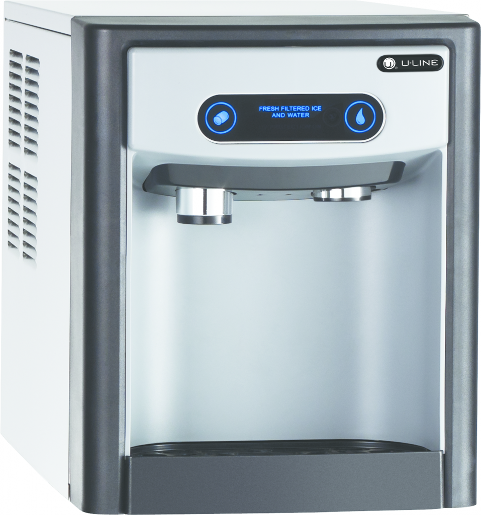 Ice & Water Dispenser For Residential Pros