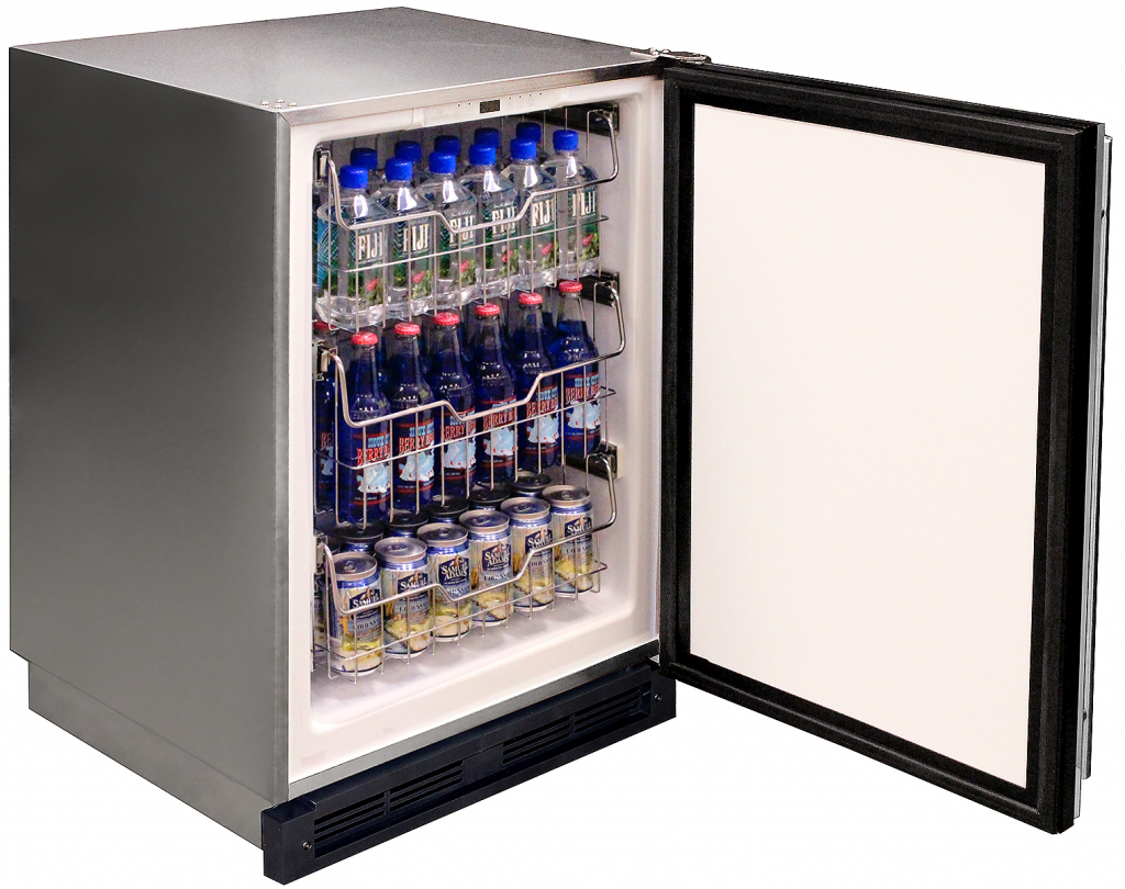 Under Counter Freezer For Residential Pros