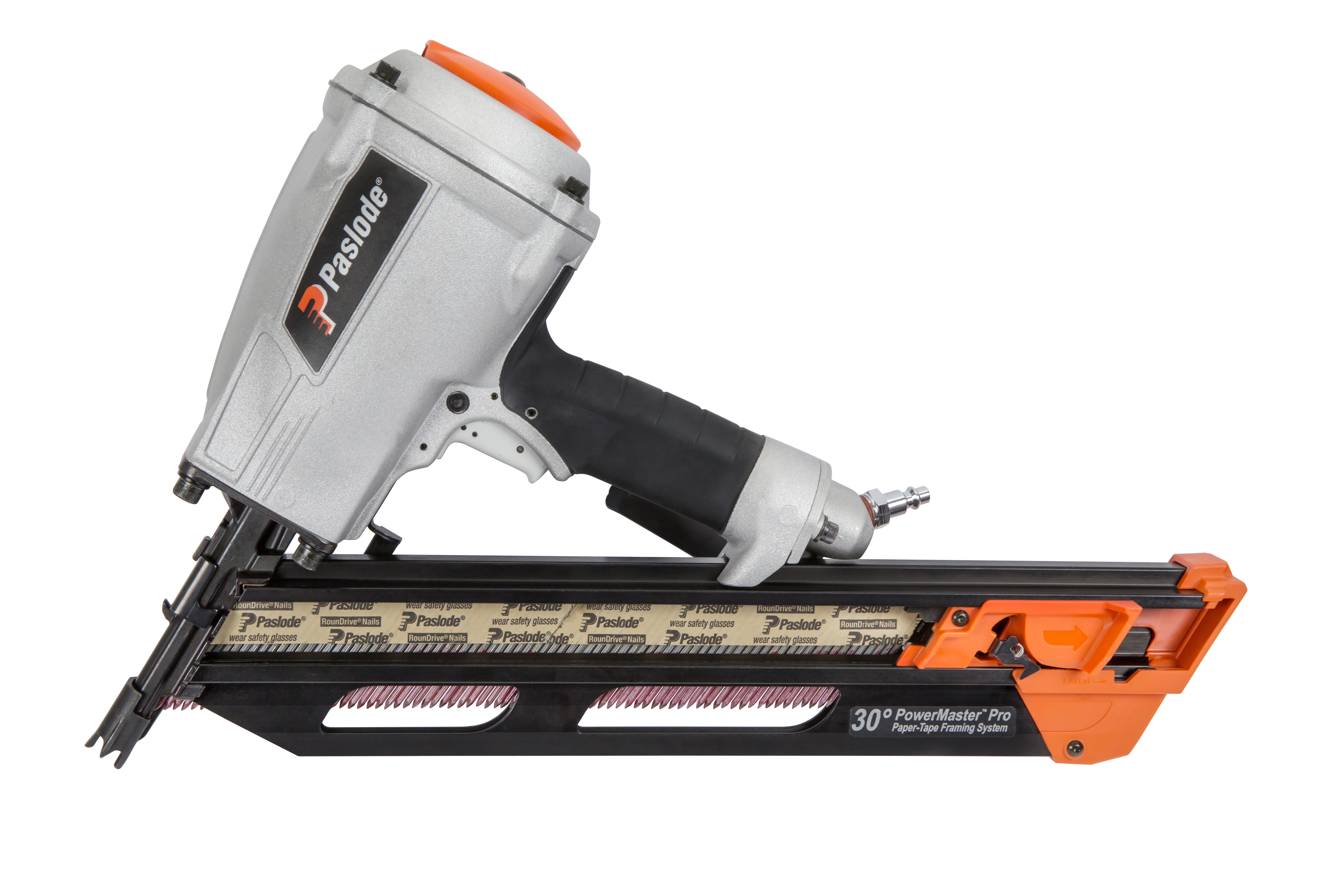 Tool designed with framers in mind For Residential Pro