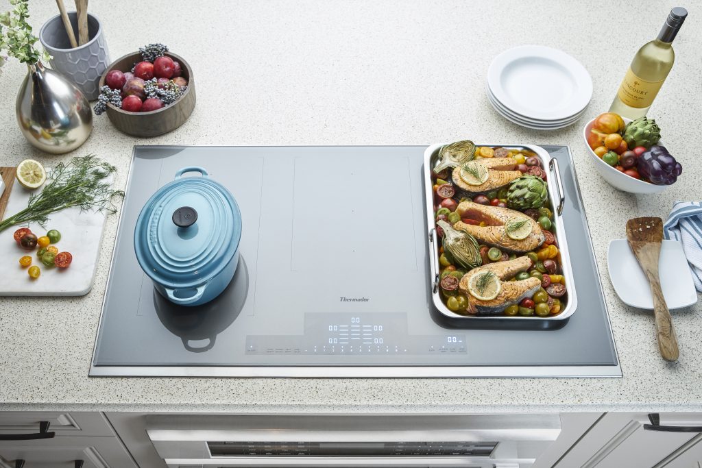 Liberty Induction Cooktop For Residential Pros