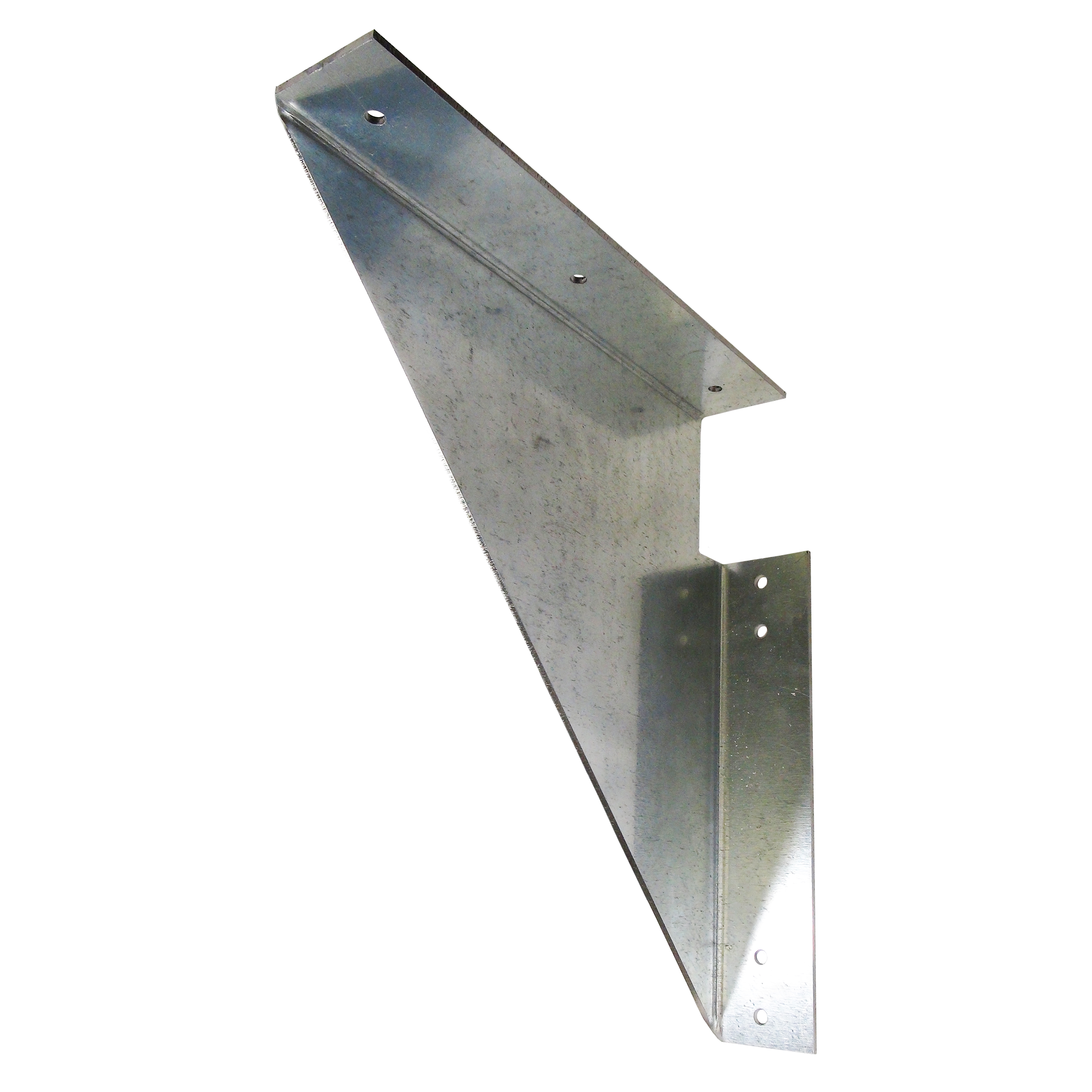 Jefferson Bracket For Residential Pro