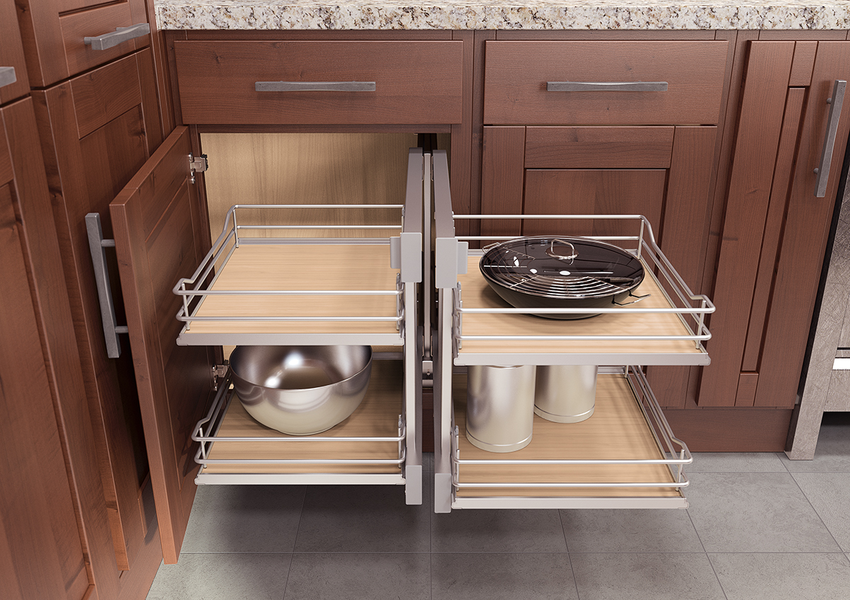 Flex Corner For Residential Pros