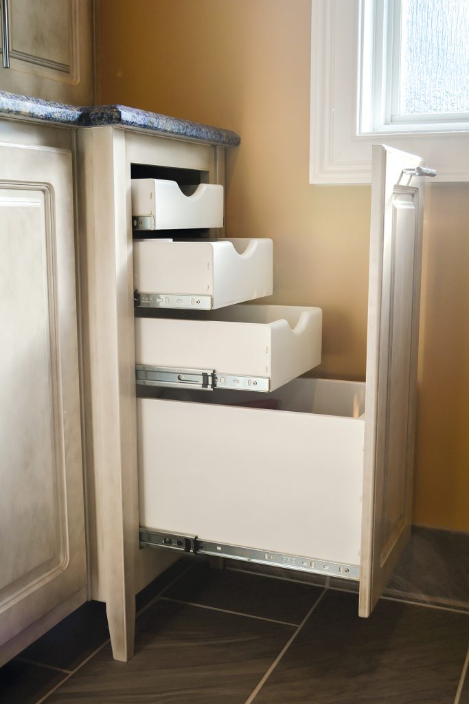 Spotlight on Storage Kitchen & Bath Design News