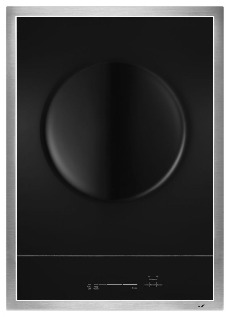 Induction Wok Module For Residential Pros