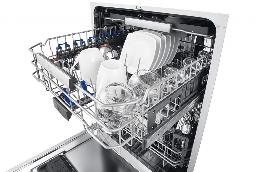 MultiFunction Dishwasher For Residential Pros