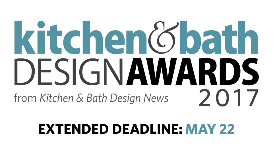 kbda deadline extended | kitchen bath design kbda deadline extended | kitchen bath design
