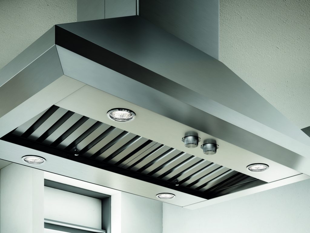 Island Range Hood For Residential Pros