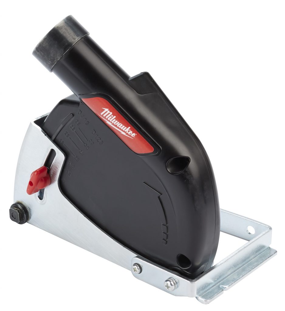 dust extractor, accessories For Residential Pros