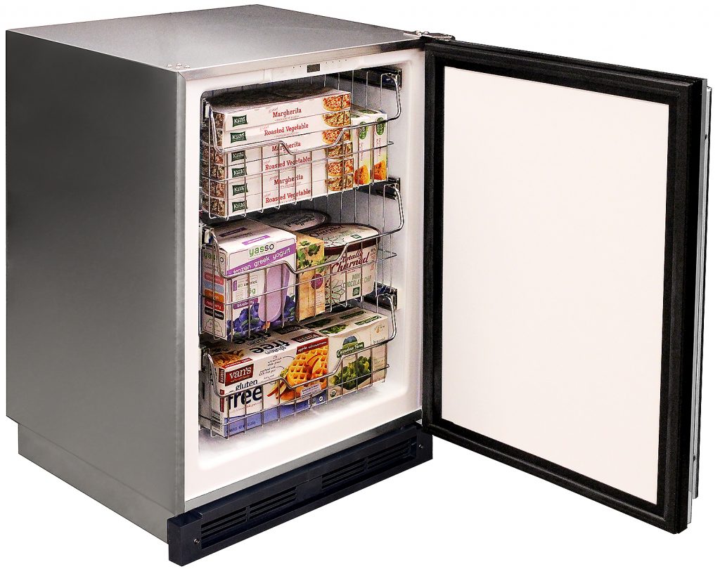 Refrigerator/Freezer Conversion For Residential Pros