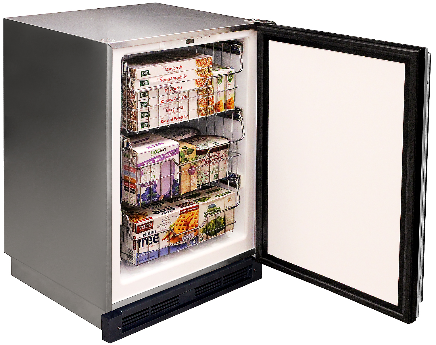 Refrigerator/Freezer Conversion For Residential Pros