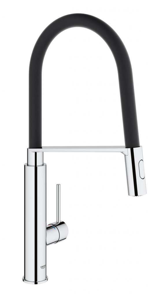 Concetto Kitchen Faucet concetto kitchen faucet for residential pros Concetto Kitchen Faucet concetto kitchen faucet for residential pros