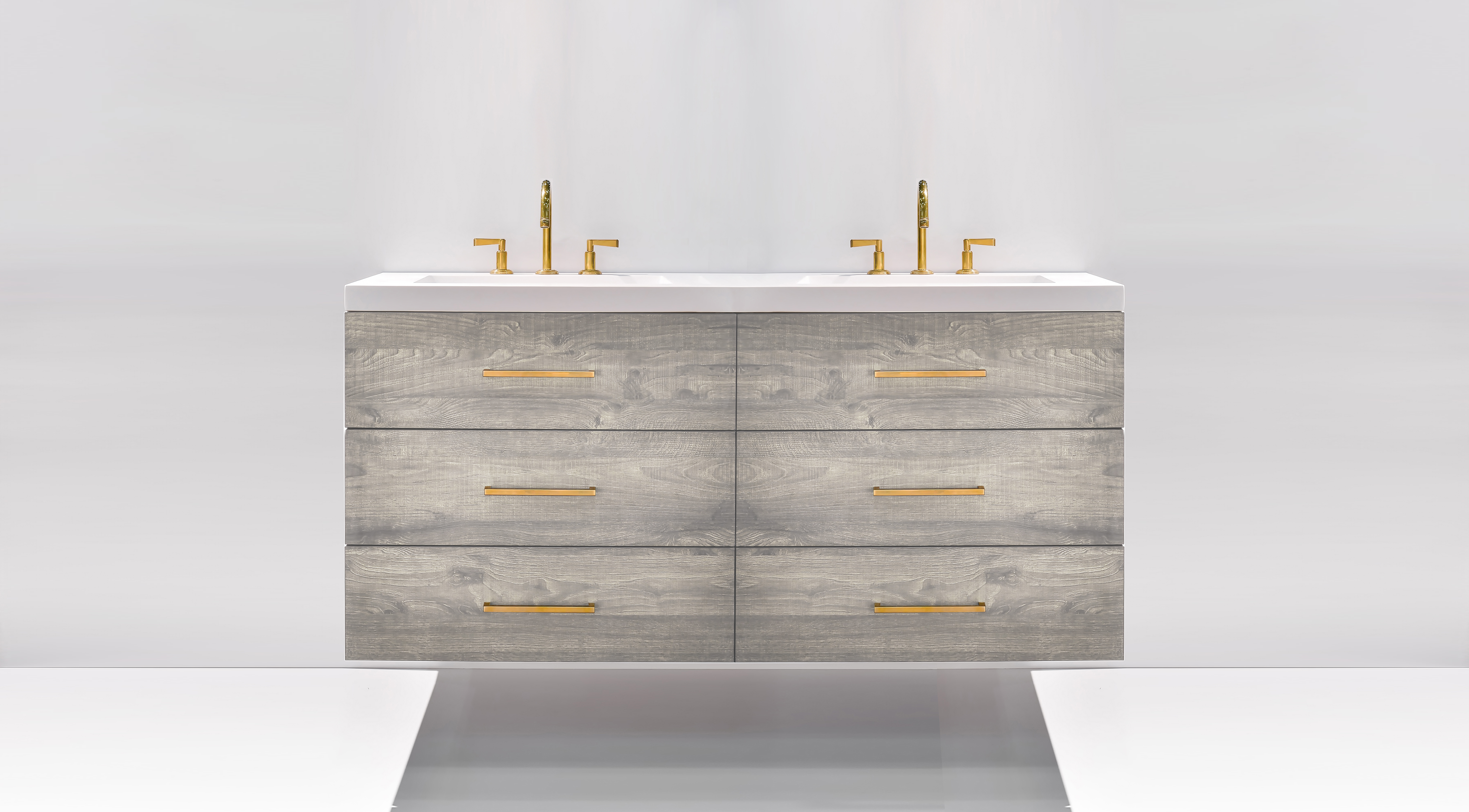 Riva 406 Vanity For Residential Pro