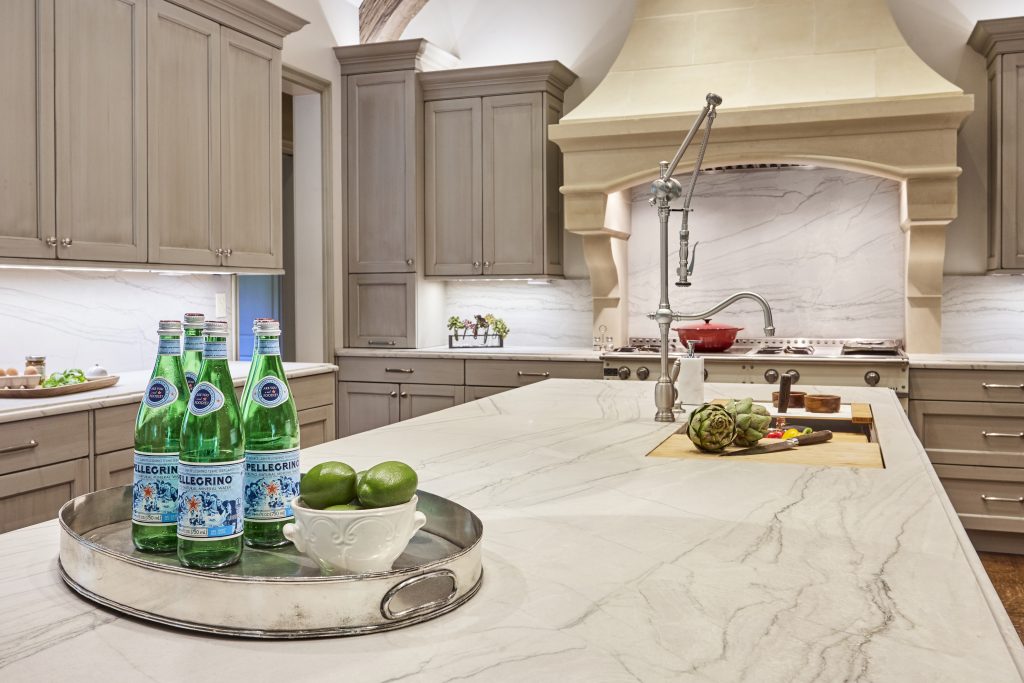 Chef-Inspired Kitchens | Kitchen & Bath Design News Chef-Inspired Kitchens | Kitchen & Bath Design News