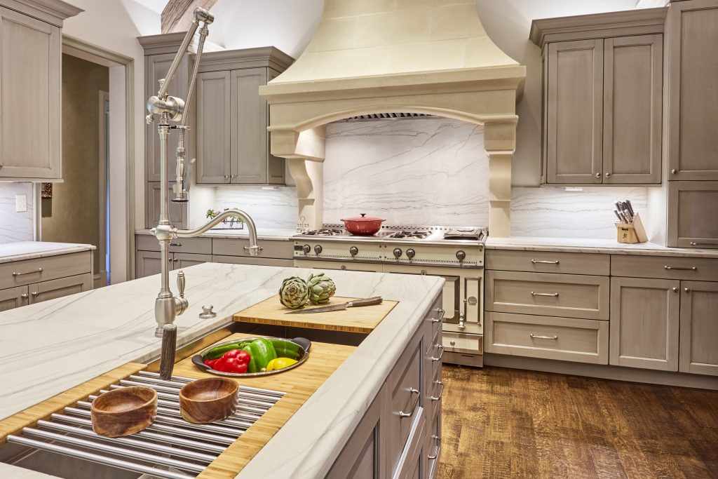Chef-Inspired Kitchens | Kitchen Bath Design Chef-Inspired Kitchens | Kitchen Bath Design