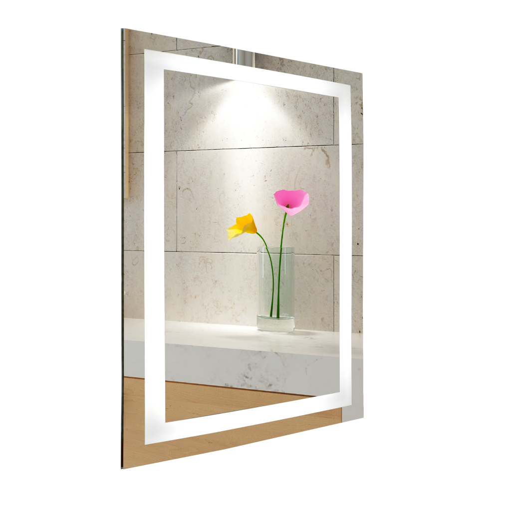 LED Mirrors For Residential Pros
