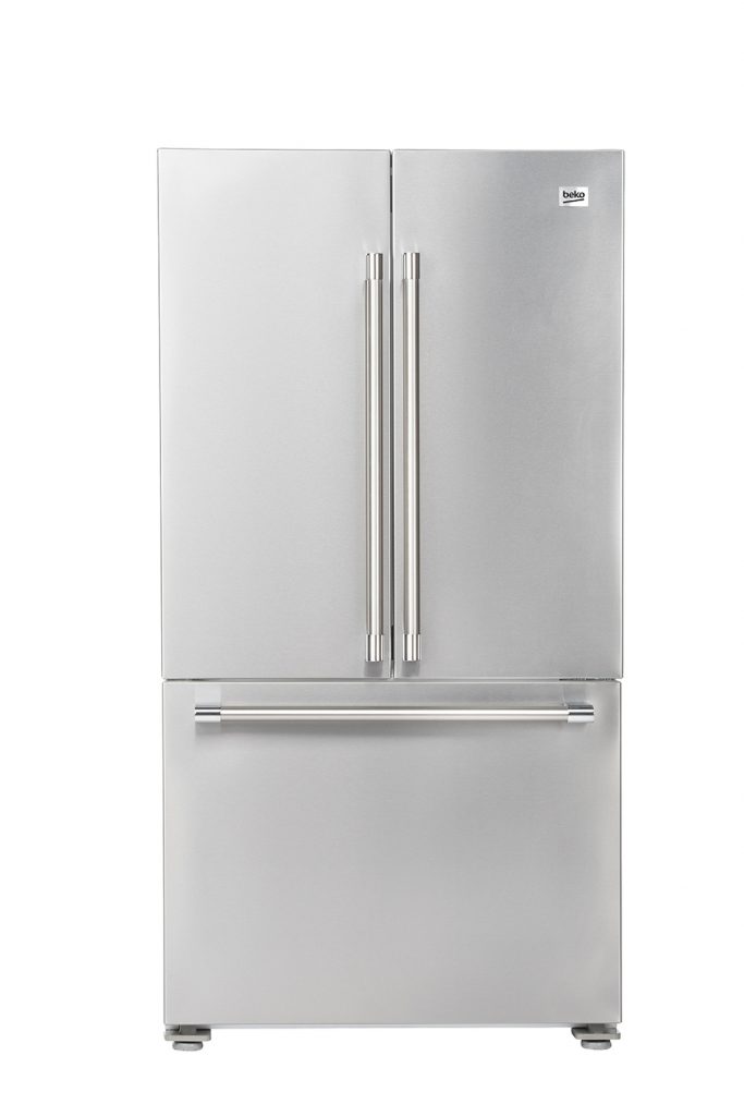 French Door Refrigerator For Residential Pros