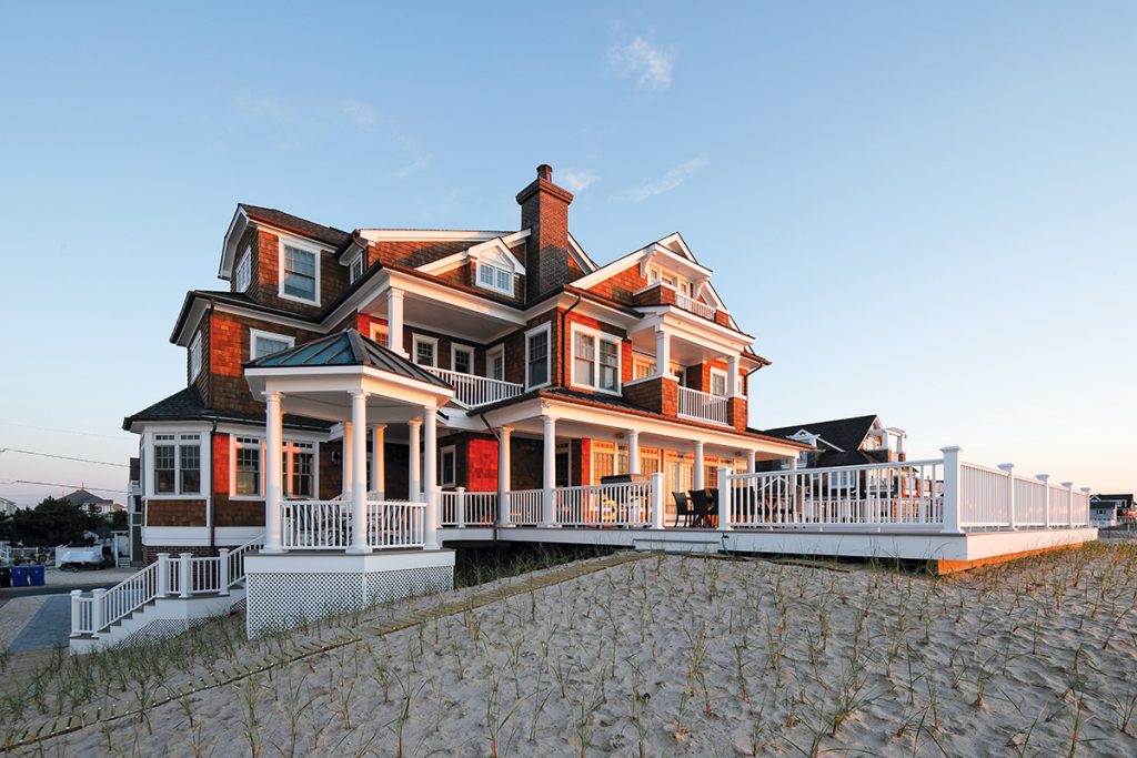 exterior trim innovations remodeling industry news qualified