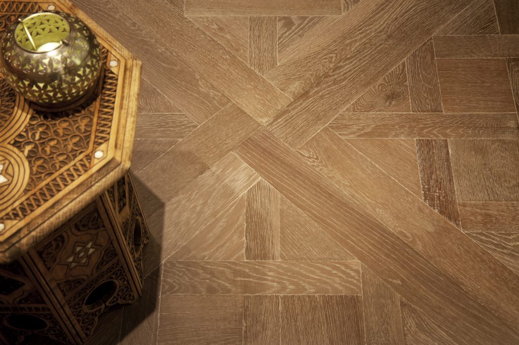 French flooring design makes North America debut | For Residential Pros