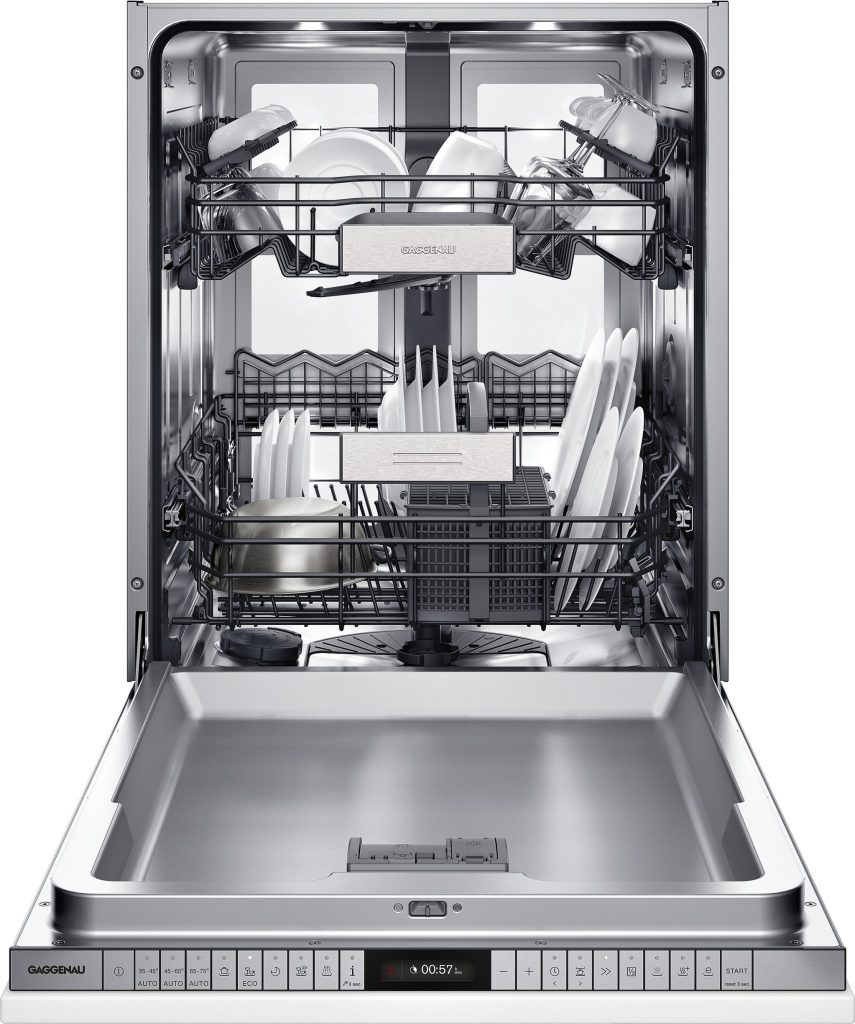 Illuminating Dishwasher For Residential Pro