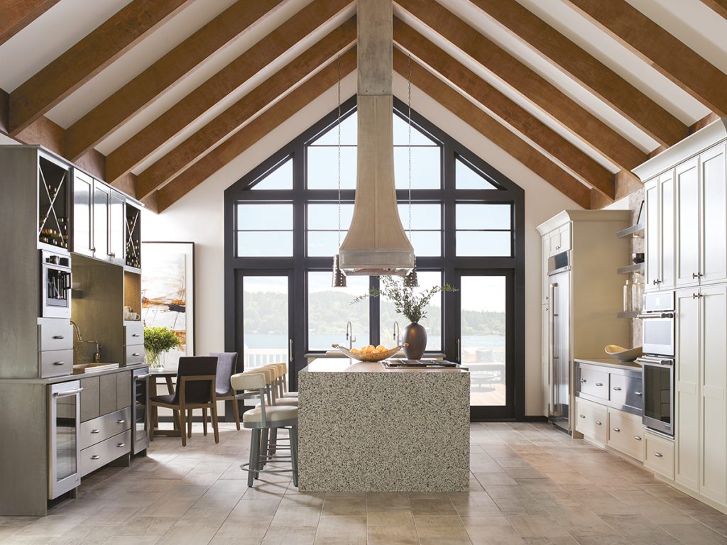 the connected kitchen kitchen bath design news