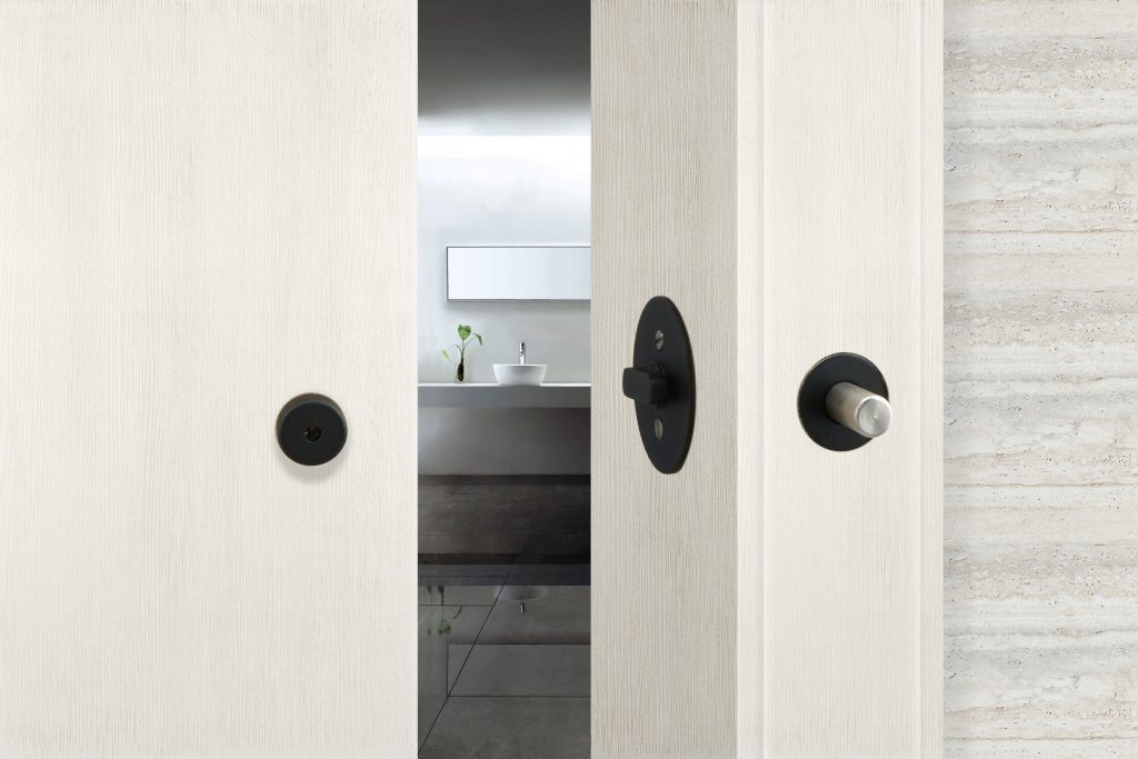 Privacy Barn Door Lock For Residential Pros