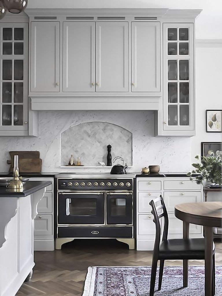 Induction Range For Residential Pros