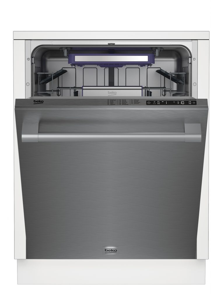 Professional Style Dishwasher For Residential Pros