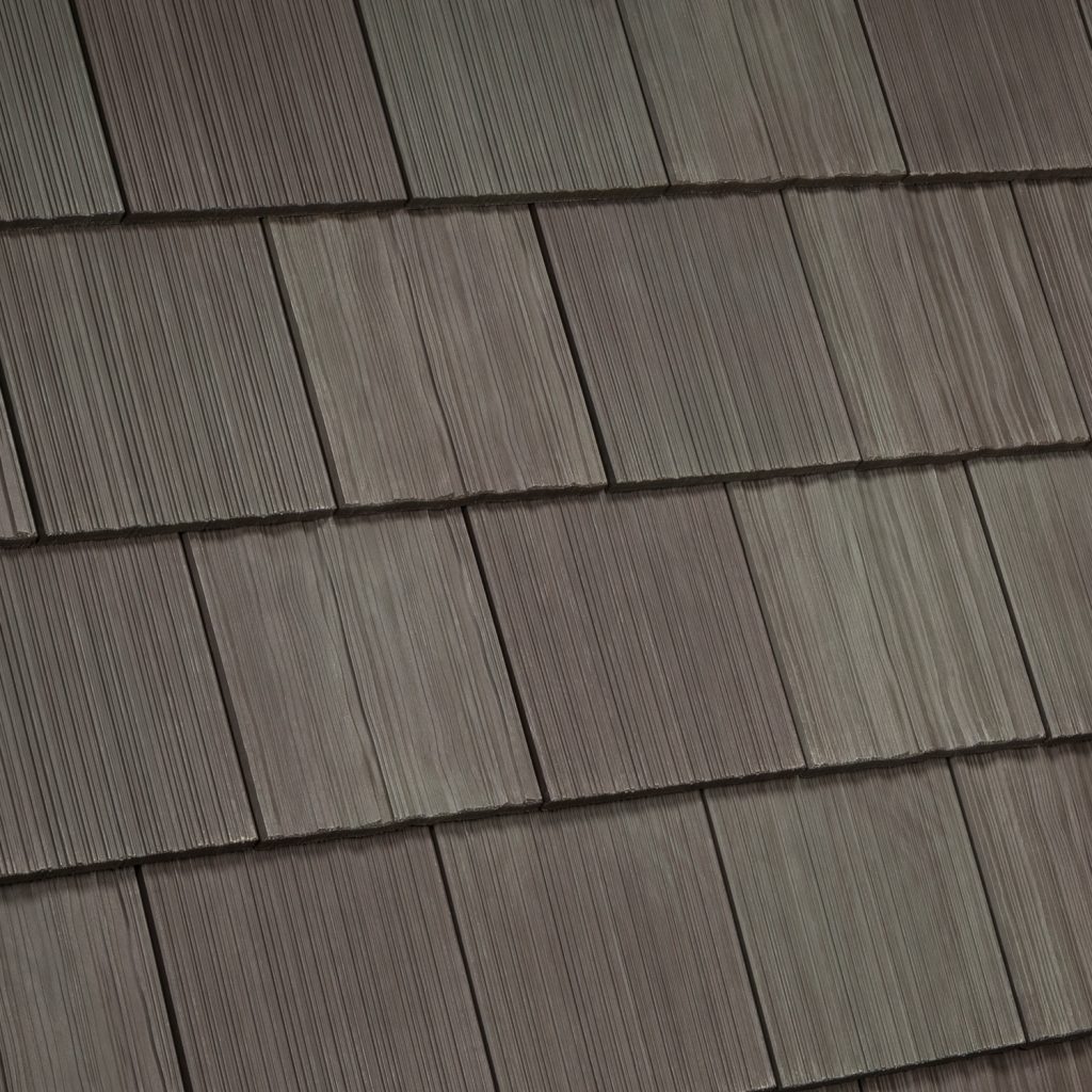 Natureinspired composite shake roof shingles For Residential Pros