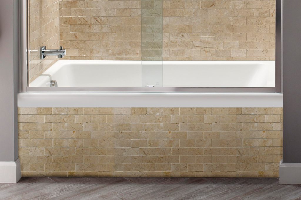 Studio Bathtub For Residential Pros
