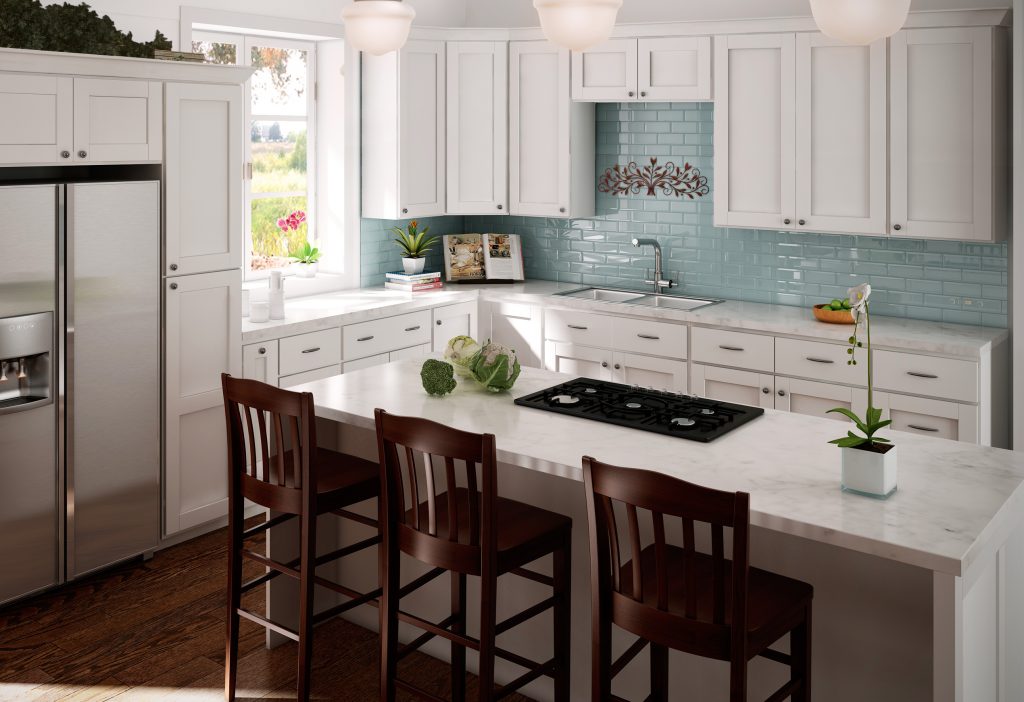 Shaker Hill Collection For Residential Pros