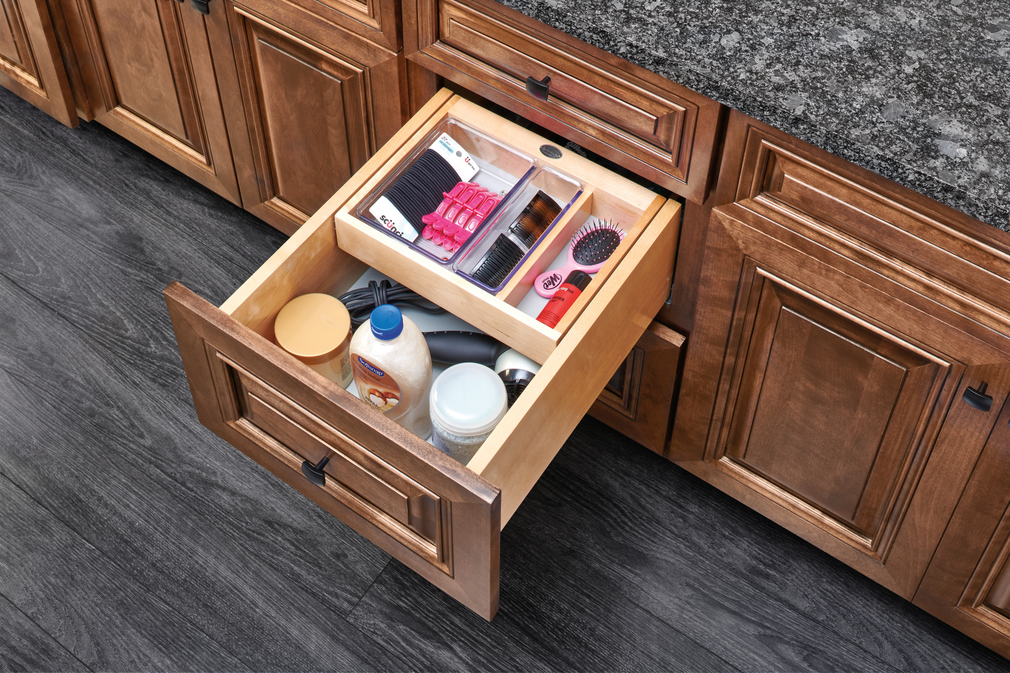 Vanity Drawers For Residential Pros