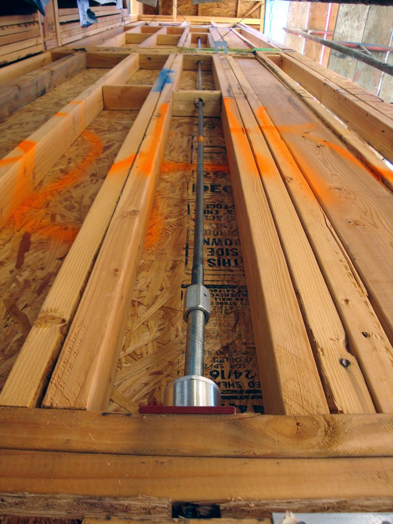 Structural Product Trends Critical Connections Remodeling Industry