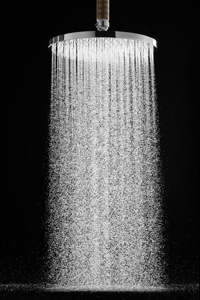Shower spray technology supports efficiency For Residential Pros