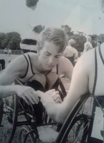 Greg Speed