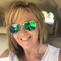 Gina Jenkins McWilliams