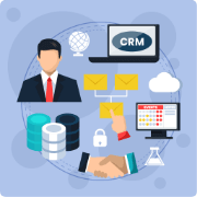 Customer Relationship Management