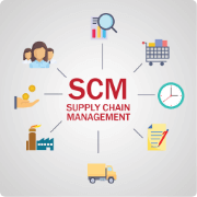 Supply Chain Management (SCM)