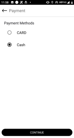 Payment Gateway