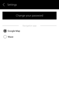 Route Selection