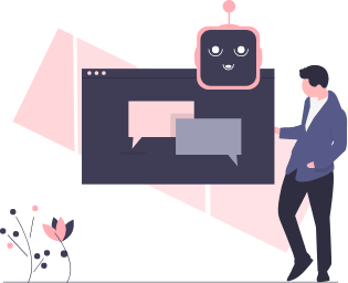 Analyzing conversations for automation