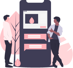 Determining messaging channel