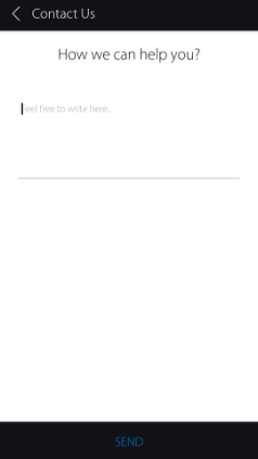 Feedback