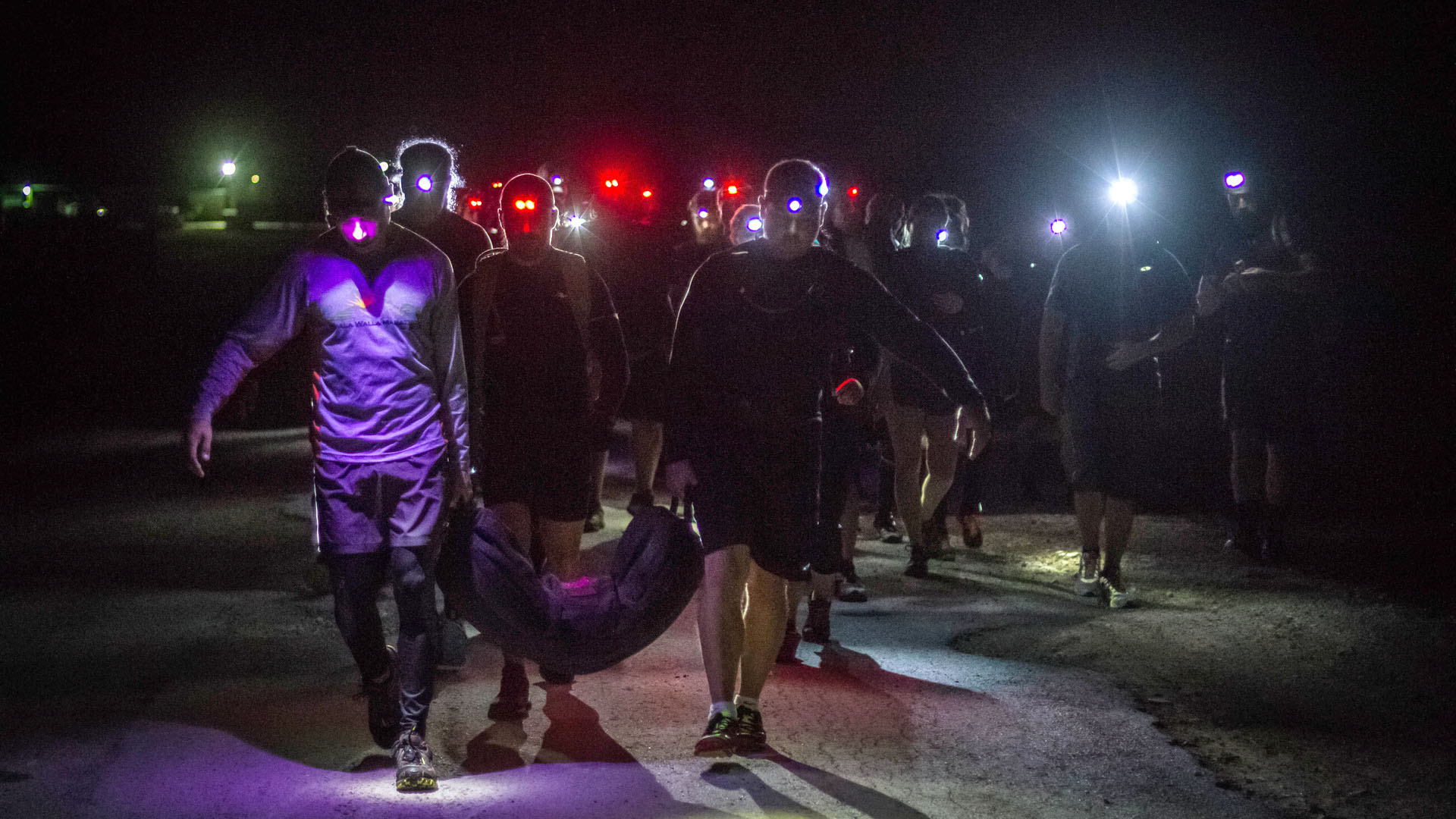 Spartan Race 12 HOUR HURRICANE HEAT HH12HR