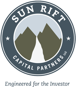 SunRift Capital Partners LLC Logo