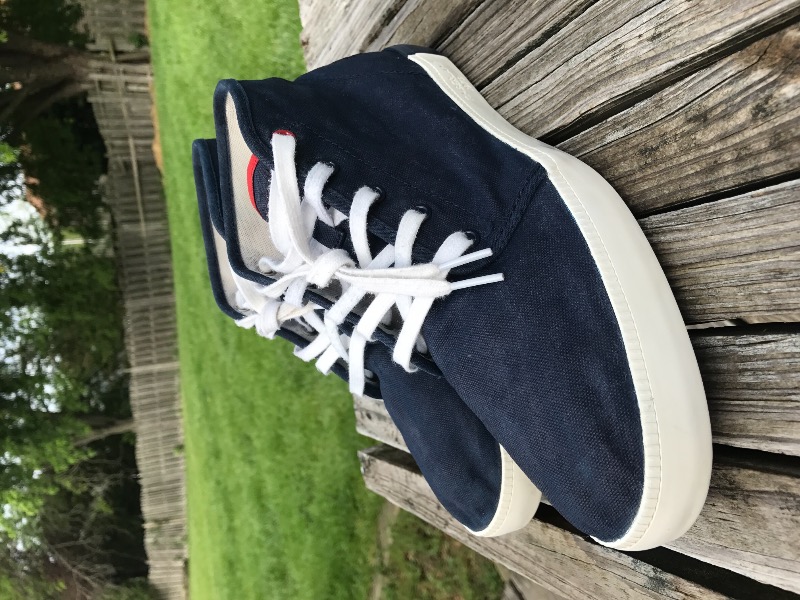 Angelus Navy Blue Paint