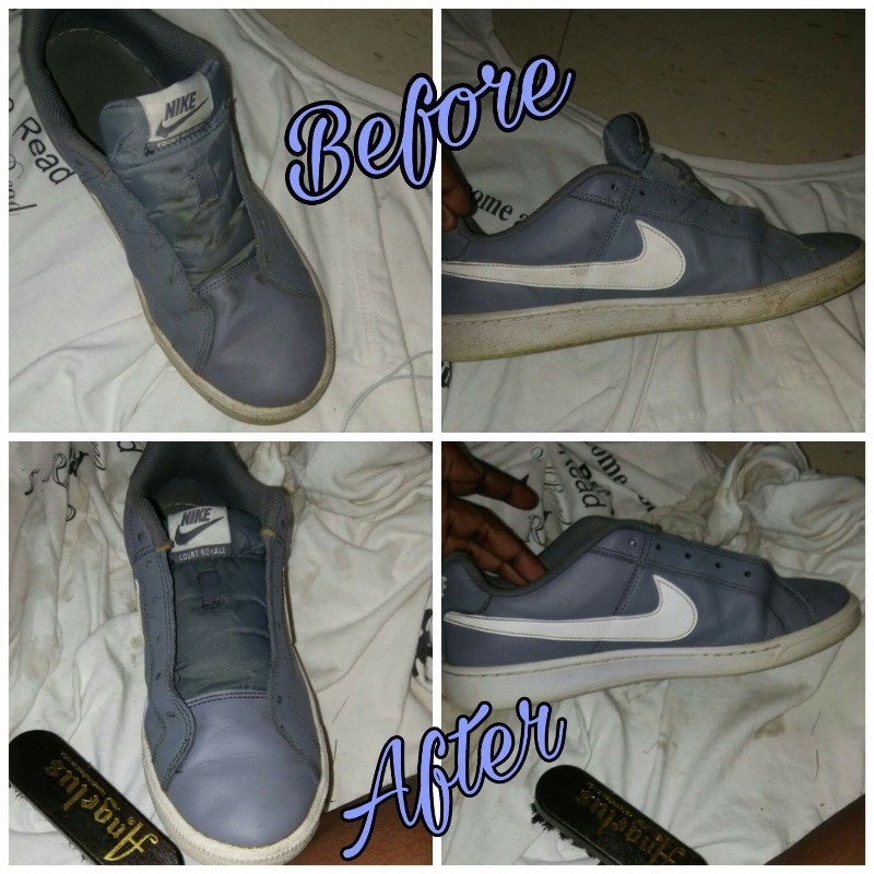 Collector Edition Starter Kit Shoe Cleaner Customize Your Jordans