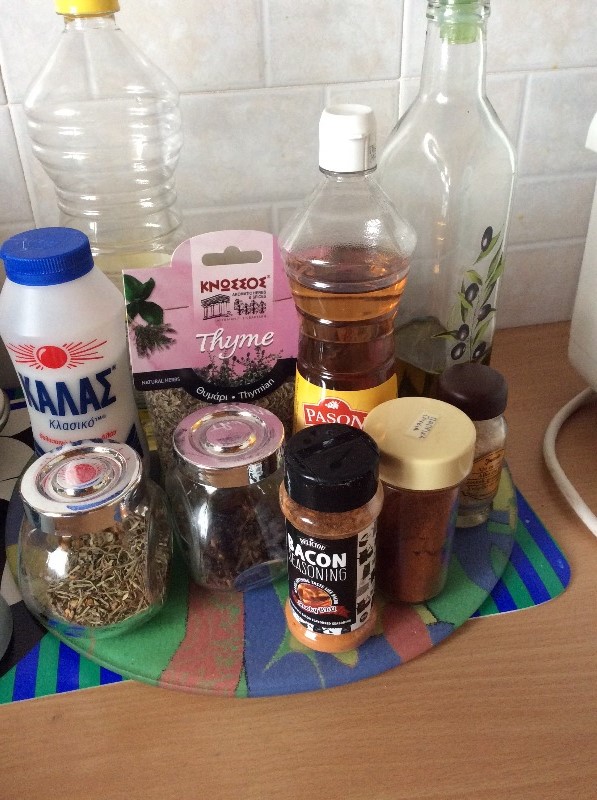 Bacon Seasoning Deliciou