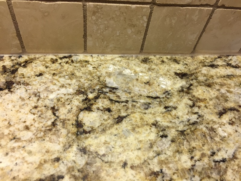 Supreme Surface "AllInOne" Stone Care Cleaner, Polish, Sealer for Granite Supreme Surface