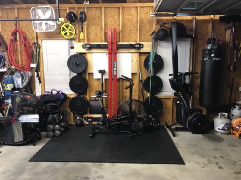 4Peg Profile® Weight Storage PRx Performance