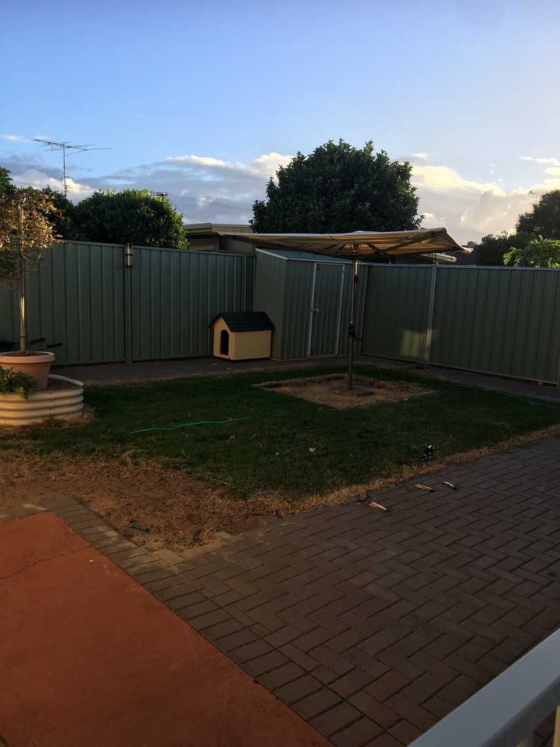 Rotary Clothesline Cover Waterproof Cover for Rotary Clotheslines